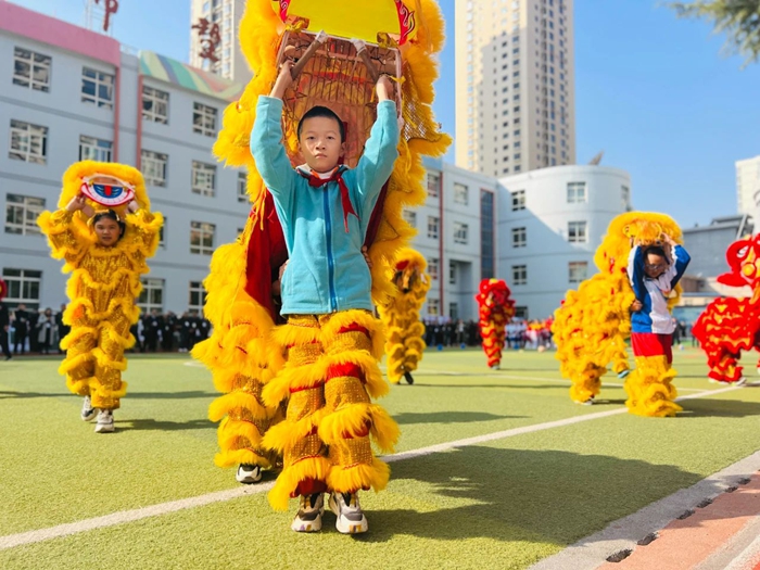 实力的象征