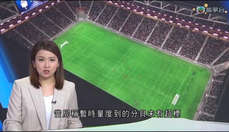 中挑战新的